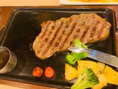 牛排-必胜客(上海南站店)