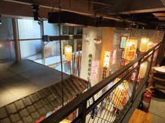 -山悦里 山野·鲜火锅(罗斯福广场店)
