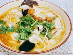 咖喱烩面-四厂烩面(棉纺路店)