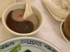 -聚春园自助餐厅(东街口店)