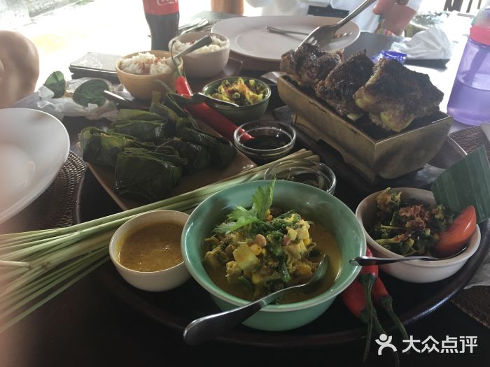 DiAtas by Art Cafe Bumbu Bali图片