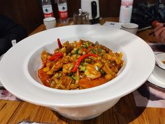 -U你·天然调味(南湖总店)