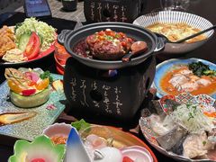 -山上下日本料理(万象城店)