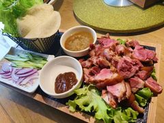 -大哈福烧烤·海鲜·家常菜(延安三路店)