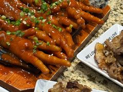 -安又胖韩国烤肉(美罗城店)