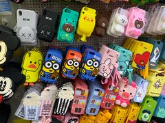 -赛格电子市场(华强北路店)
