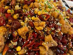 -大江南食府(石景山店)
