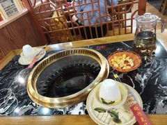-小胖墩炝锅鱼(天钥桥路店)