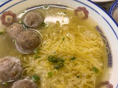 -七爷清汤腩·港式餐厅(金狮广场店)