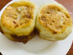 门钉肉饼-宝瑞门钉肉饼店