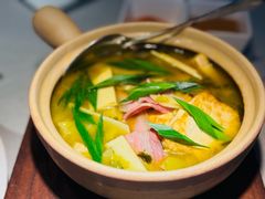 -外婆家(杭州马塍店)