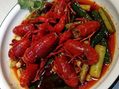 -蕃茄述·好汤自然来(江汉路店)