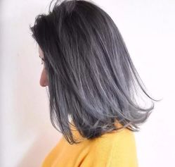 -GIRL STYLE 烫发·染发沙龙