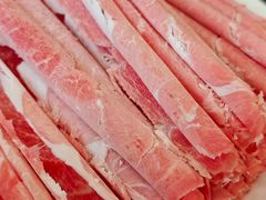 迎宾楼羊肉片-迎宾楼(解放西街店)