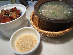 -小菜园新徽菜(合肥之心城店)