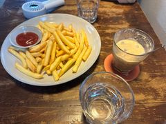 -The Workshop Coffee