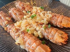 -盛宴自助餐厅(运达喜来登店)