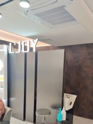 -LJOY丽锦造型·烫发染发