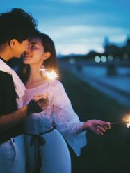 -米兰新娘婚纱摄影