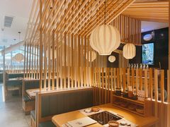 -温野菜涮涮锅(曲江大悦城店)