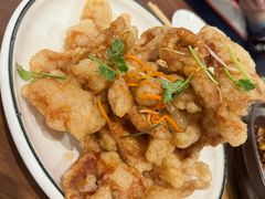 -知音酒楼(花园店)