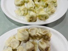 -听涛雅苑百味饺子老家菜馆