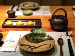 -花潮料理艺食馆(世欧广场店)