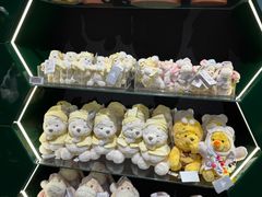 -泡泡玛特POPMART(西单大悦城店)