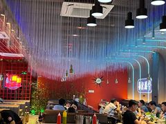 -杨记齐齐哈尔烤肉(总店)
