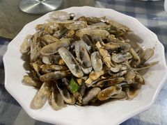 -钱大妈海鲜饭店(旅游大道店)