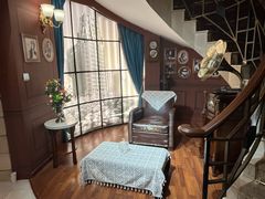 -国际饭店·大堂咖啡吧