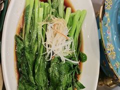 -烤肉宛饭庄(北新桥店)