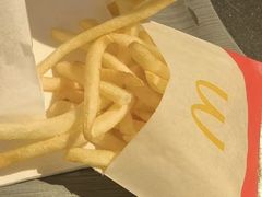 -麦当劳(团结湖店)