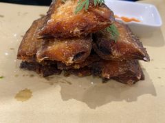 -味+新京宴·烤鸭·北京菜(创意谷店)