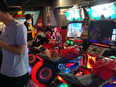 -核客电玩城(东门店)