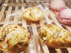 -BreadTalk面包新语·烘焙蛋糕(深业上城店)