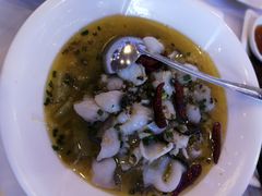 -潮喜竹溪荔湖酒家(荔枝湾店)