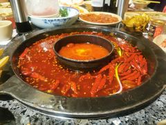 -蜀大侠火锅(建设路第五大道店)