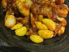 -蟹榭·本帮江浙菜·蟹宴(五角场合生汇商场店)