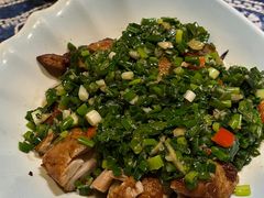-滇道云南特色料理(康定路店)