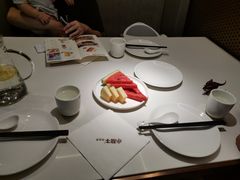 -小放牛河北菜(长安万达店)