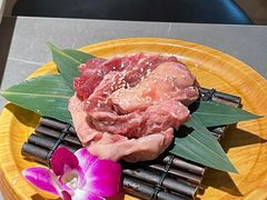 -正宗齐齐哈尔烤肉·齐牛哥鲜切炭火烤肉(杭州总店)