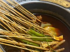 -冒椒火辣(奎星楼街店)
