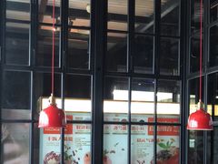 -探鱼·鲜青椒爽麻烤鱼(天河优托邦店)