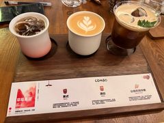 -之悦咖啡馆(新星宇·之洲店)