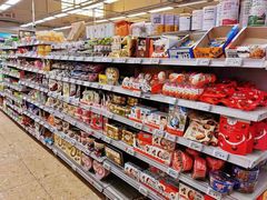 -物美超市(通州果园店)