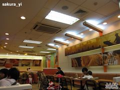 大堂-德克士(文一店)