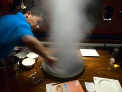 android_upload_pic-咕嘟草帽鱼·牛奶一样的鲜鱼汤(包河万达广场创始店)