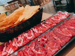 -掂档潮汕牛肉火锅(沈阳万象城店)