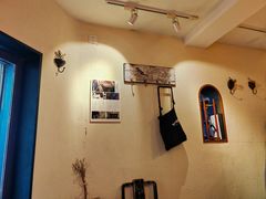 -RUMORS COFFEE ROASTERY鲁马滋咖啡(湖南路店)
